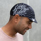 Pace Sportswear Hex-Tek Cycling Cap