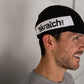 Pace Sportswear Hex-Tek Cycling Cap
