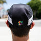 Pace Sportswear Hex-Tek Cycling Cap