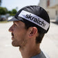 Pace Sportswear Hex-Tek Cycling Cap