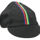 Pace Sportswear Traditional Cycling Cap