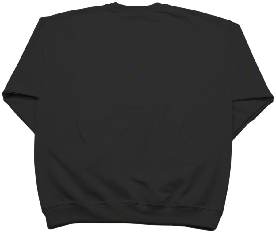 We The People WTP Embroidery Crew Neck