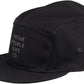 We The People Bike Co Embroidery Cap
