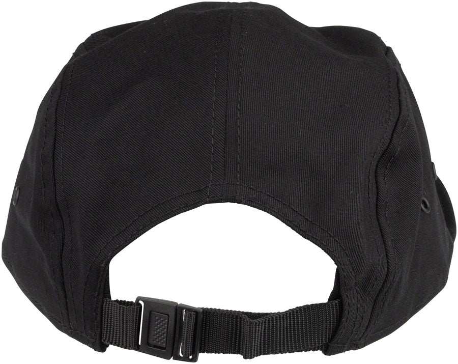 We The People Bike Co Embroidery Cap