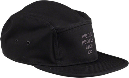 We The People Bike Co Embroidery Cap