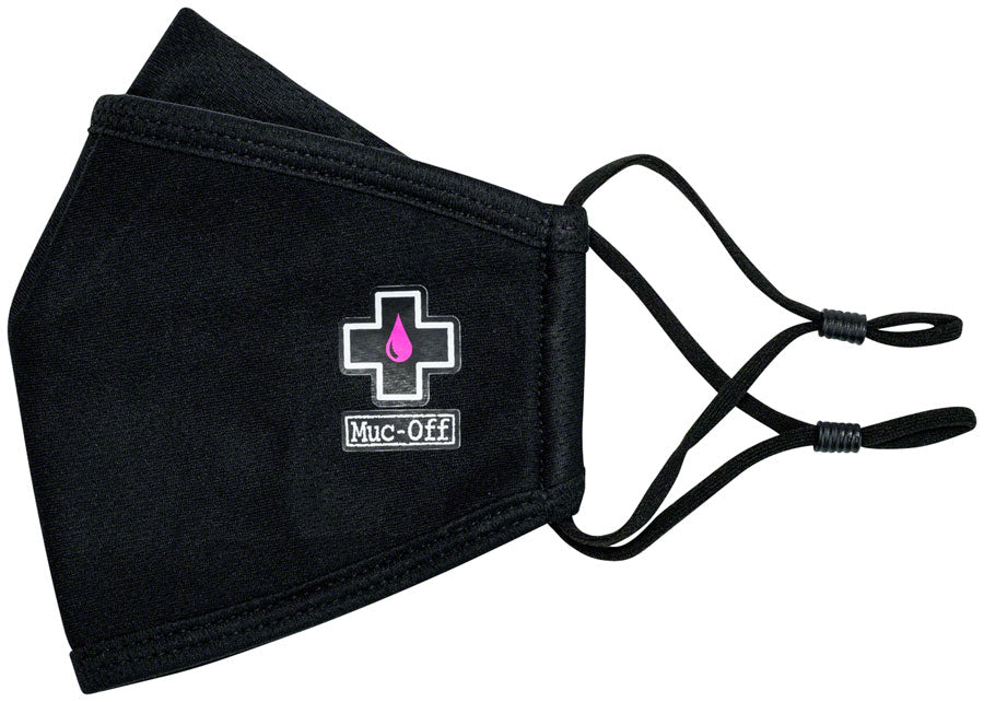 Muc-Off Reusable Face Mask