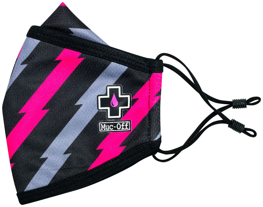 Muc-Off Reusable Face Mask