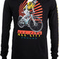 All-City Super Pro Long Sleeve Shirt