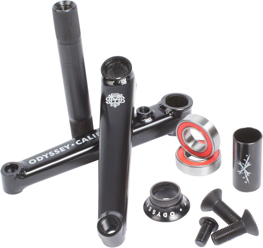 Odyssey Calibur V2