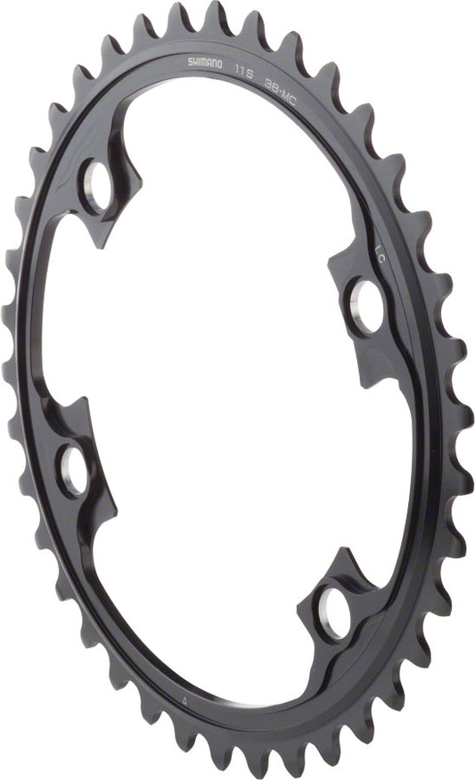 FC-9000 CHAINRING 36T-MB FOR 52-36T