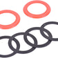 Wheels Manufacturing Crank and Bottom Bracket Spacers