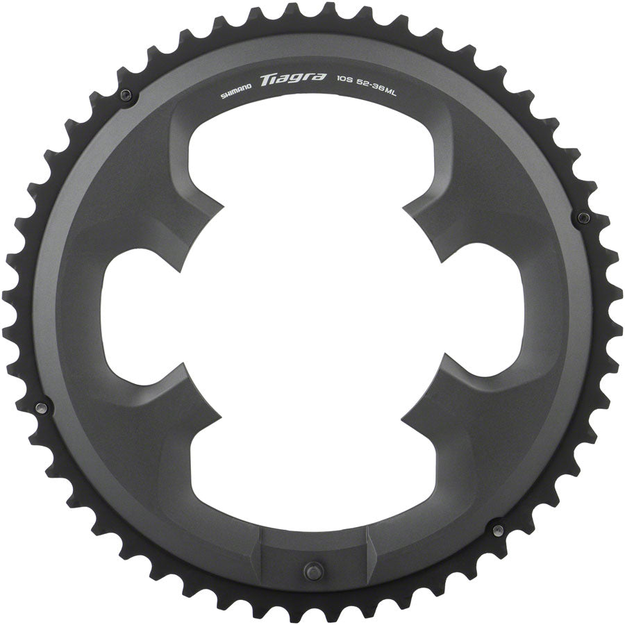 FC-4700 CHAINRING 52T-ML