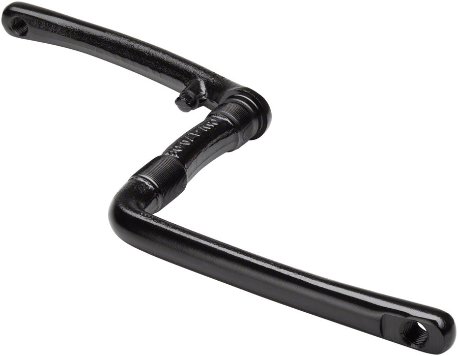Salt OPC Crank