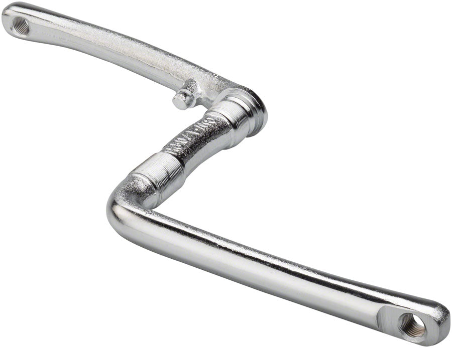 Salt OPC Crank
