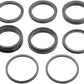SRAM DUB Spacers