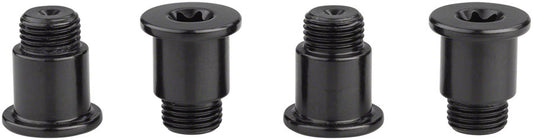 Sram Force D1 Chainring Hardware Kit Blk