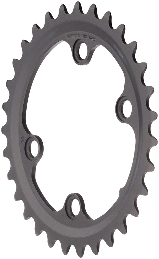 Shimano RX810 11-Speed Chainrings