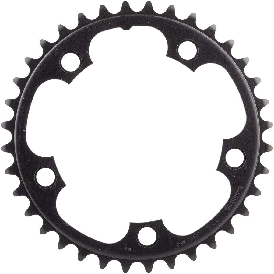 Shimano RS500 11-Speed Chainrings