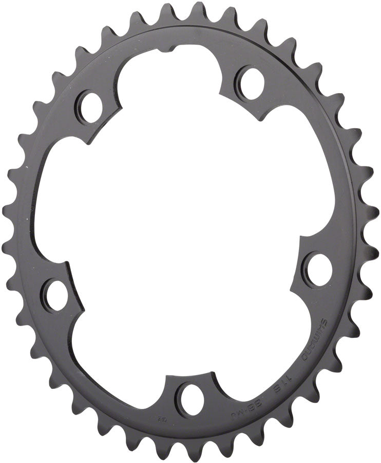 Shimano RS500 11-Speed Chainrings