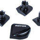 Rotor Chainring Bolt Covers