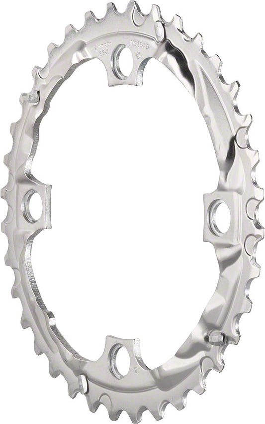Shimano SLX M660/M665 9-Speed