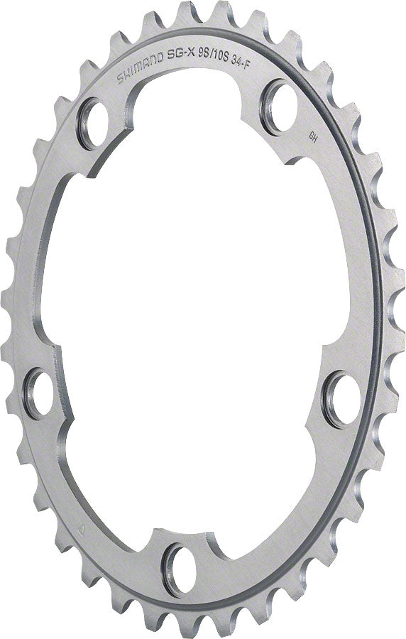 Shimano Ultegra 6650S, R700, R600 10-Speed
