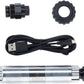 RaceFace CINCH Power Meter Spindle