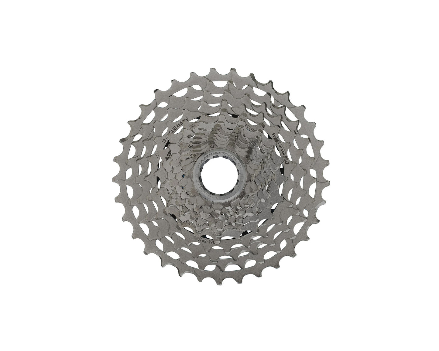 Campagnolo Super Record 13spd 10-33t Cassette