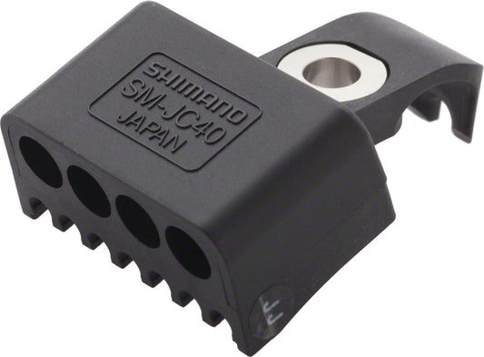 JUNCTION-B SM-JC40 FOR EXTERNAL WIRE ROUTING FRAME