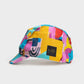 Machines For Freedom Printed Cycling Cap