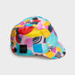 Machines For Freedom Printed Cycling Cap