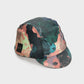 Machines For Freedom Printed Cycling Cap