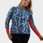 Machines For Freedom Summerweight Jersey 2.0 LS Womens