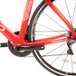 2022 Pinarello Gan 105 RS100