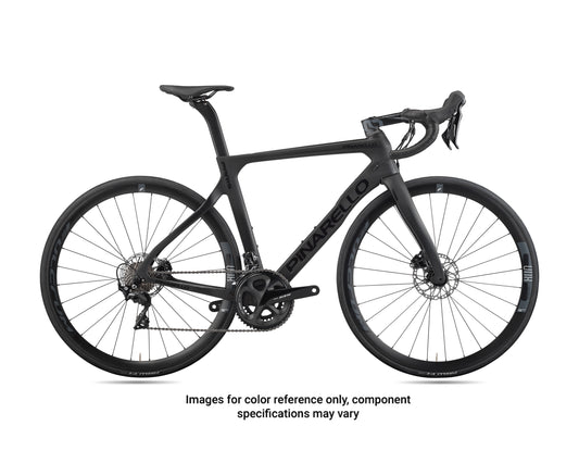 2022 Pinarello Paris Disk 105 A101 BOB 51.5
