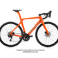2022 Pinarello Paris Disk 105