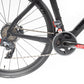 2022 Pinarello Prince FX Disc TiCR AXS