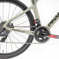 2022 Pinarello Prince FX Disc TiCR AXS