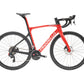 2022 Pinarello Prince FX Disc TiCR AXS w/ Power Meter