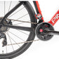 2022 Pinarello Prince FX Disc TiCR AXS w/ Power Meter