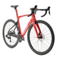 2022 Pinarello Prince FX Disc TiCR AXS w/ Power Meter