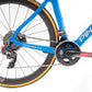 2022 Pinarello Prince Force AXS Zipp 303 FlashSkyBlu