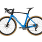 2022 Pinarello Prince Force AXS Zipp 303 FlashSkyBlu