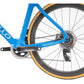 2022 Pinarello Prince Force AXS Zipp 303 FlashSkyBlu