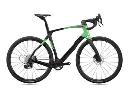 2022 Pinarello Grevil F Ekar