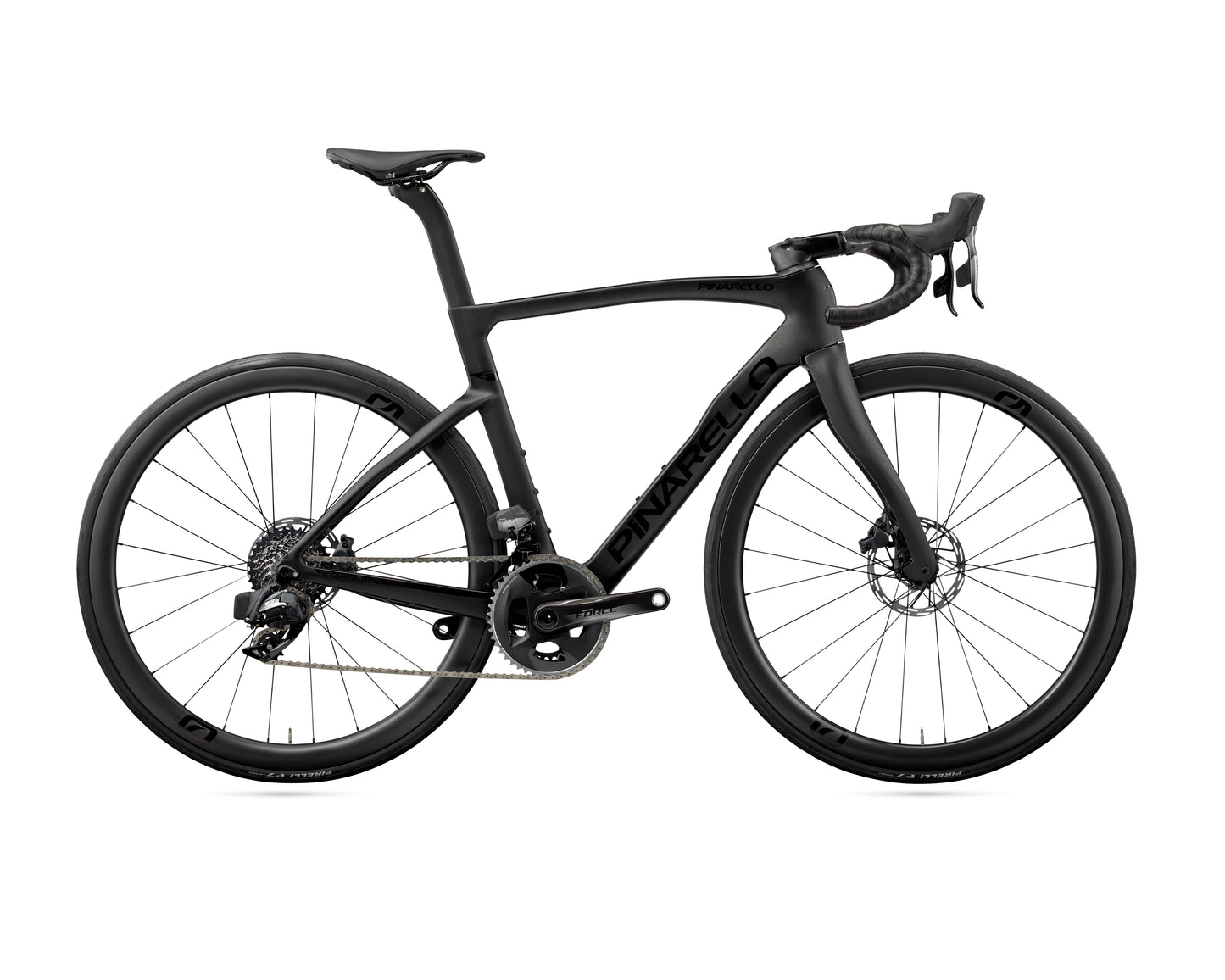 2023 Pinarello F7 Disc Ultegra Di2 MOST