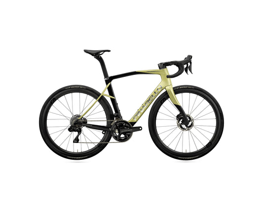 2024 Pinarello X9 Dura Ace DI2