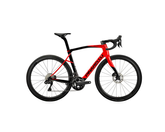 2024 Pinarello X7 Ultegra Di2