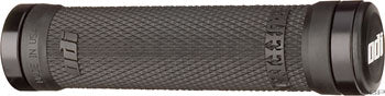 ODI Ruffian MTB Lock-On Grip Bonus Pack Blk/Sil
