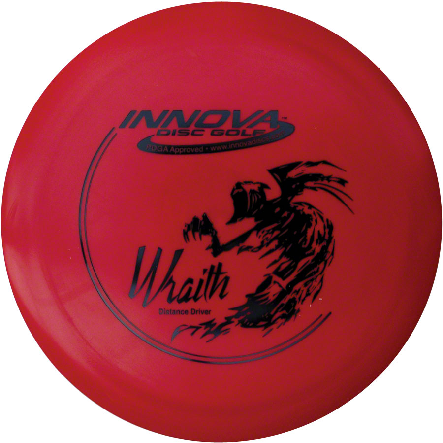 Innova Disc Golf Wraith